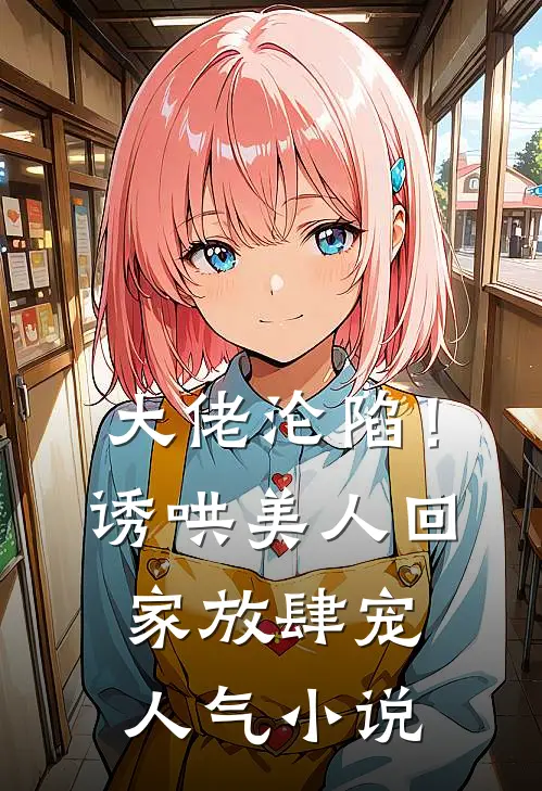 大佬沦陷！诱哄美人回家放肆宠人气小说