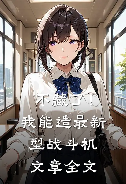 不藏了！我能造最新型战斗机文章全文