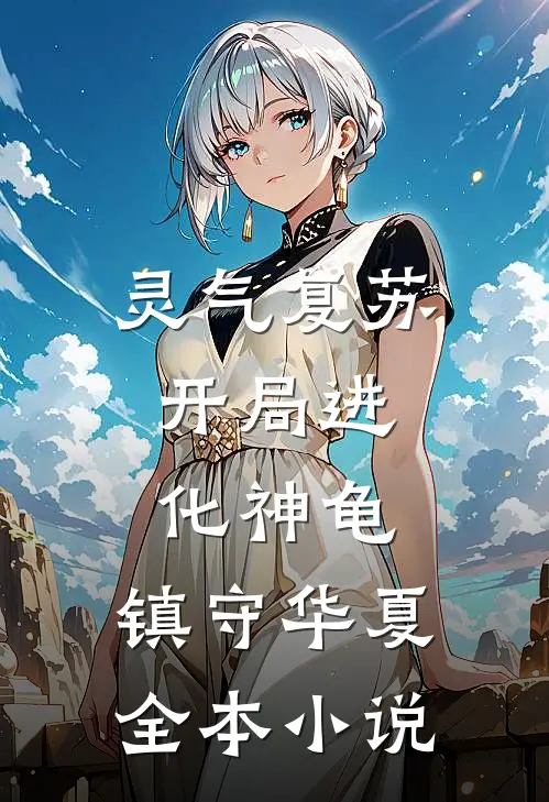 灵气复苏：开局进化神龟，镇守华夏全本小说