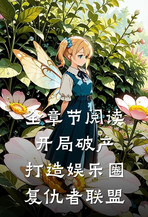全章节阅读开局破产，打造娱乐圈复仇者联盟