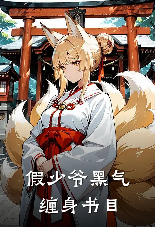 假少爷黑气缠身书目