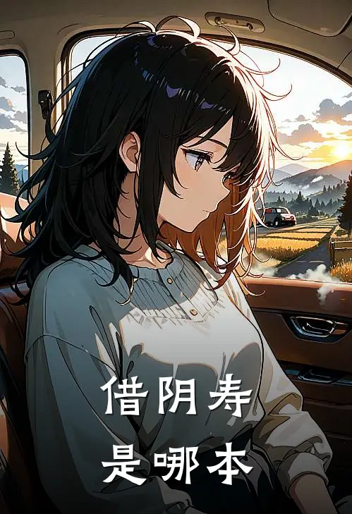 借阴寿是哪本