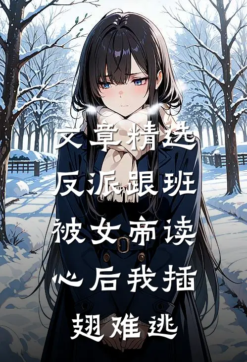 文章精选反派跟班：被女帝读心后我插翅难逃