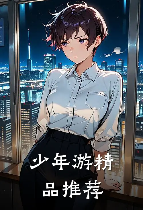 少年游精品推荐