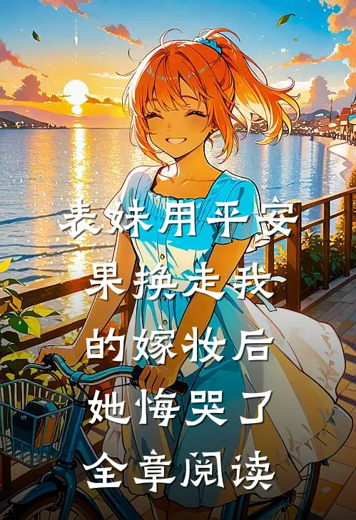 表妹用平安果换走我的嫁妆后，她悔哭了全章阅读