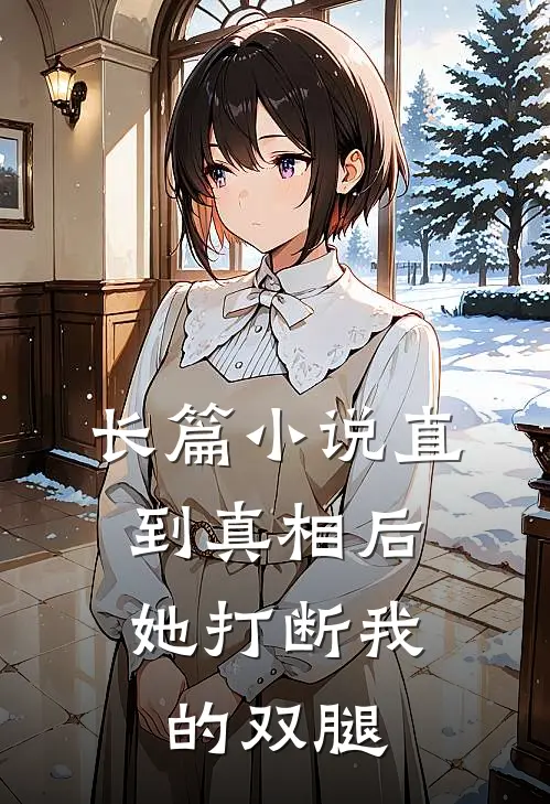长篇小说直到真相后，她打断我的双腿