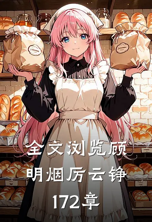 全文浏览顾明烟厉云铮172章