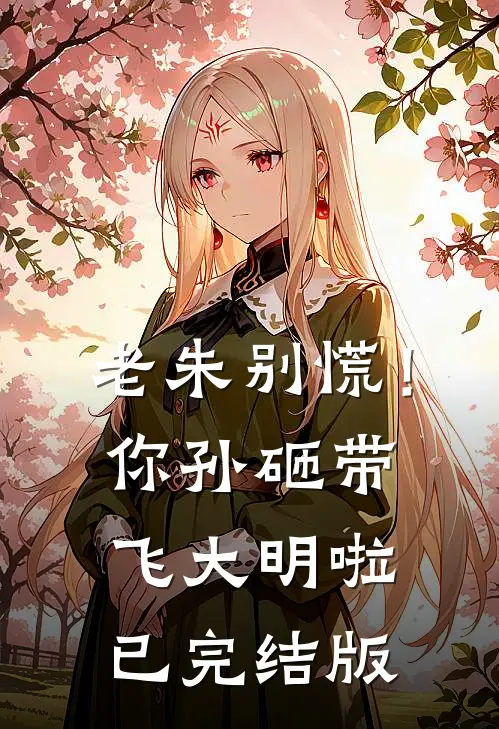 老朱别慌！你孙砸带飞大明啦已完结版