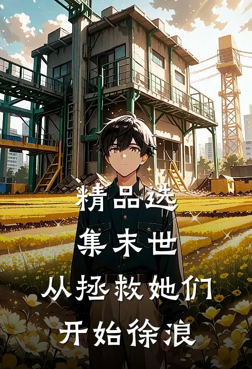 精品选集末世:从拯救她们开始徐浪