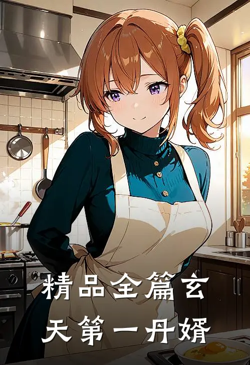 精品全篇玄天第一丹婿