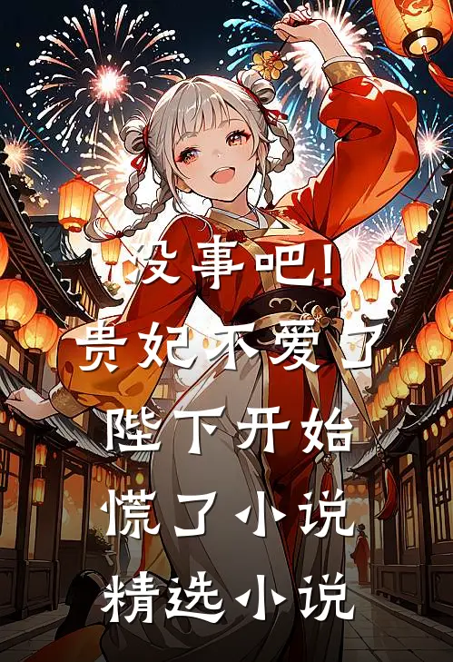 没事吧!贵妃不爱了,陛下开始慌了小说精选小说