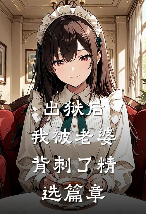 出狱后，我被老婆背刺了精选篇章