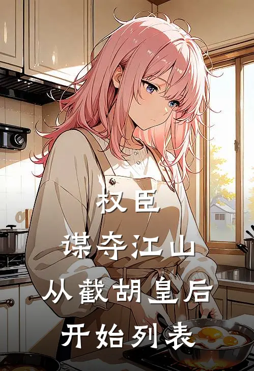 权臣：谋夺江山，从截胡皇后开始列表