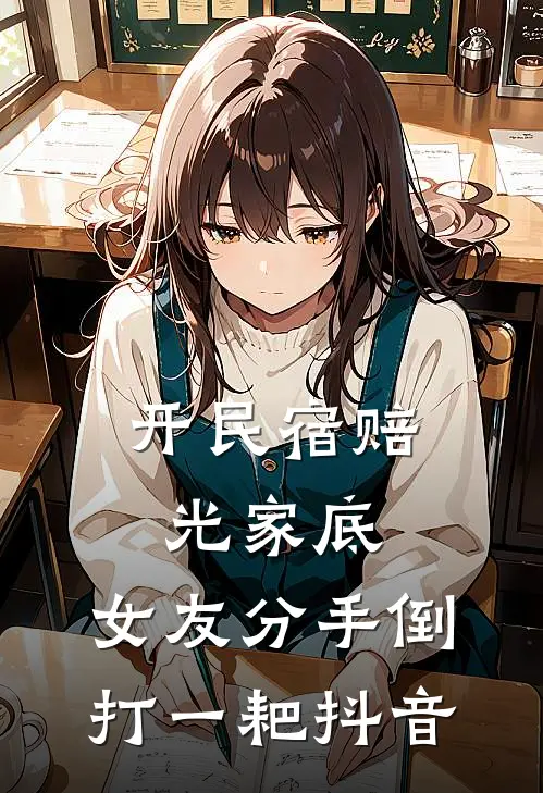 开民宿赔光家底，女友分手倒打一耙抖音