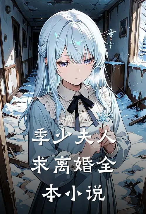 季少夫人求离婚全本小说