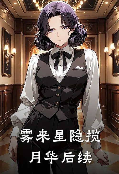 雾来星隐揽月华后续