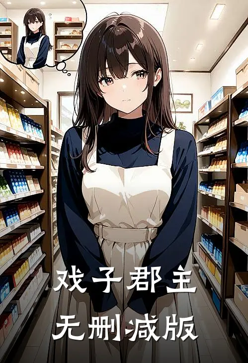戏子郡主无删减版