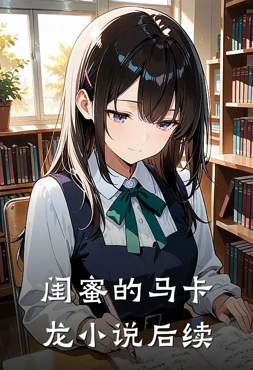 闺蜜的马卡龙小说后续