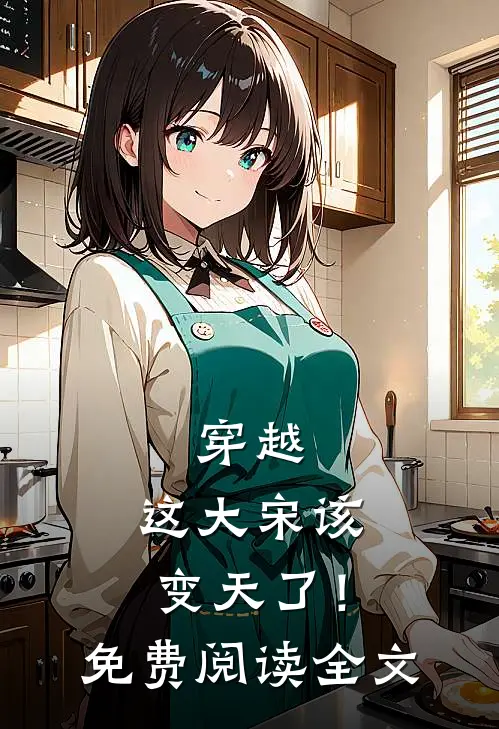 穿越：这大宋该变天了！免费阅读全文