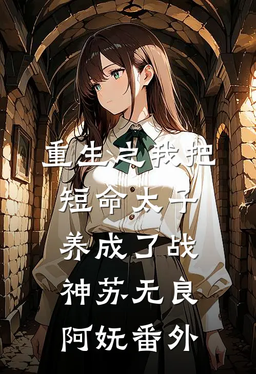 重生之我把短命太子养成了战神苏无良阿妩番外
