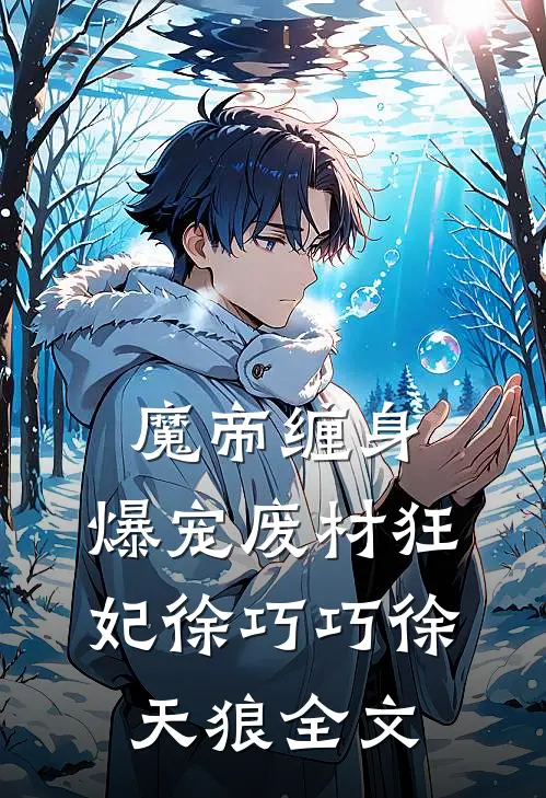 魔帝缠身：爆宠废材狂妃徐巧巧徐天狼全文