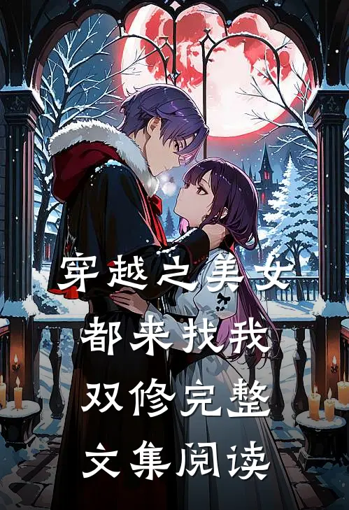 穿越之美女都来找我双修完整文集阅读