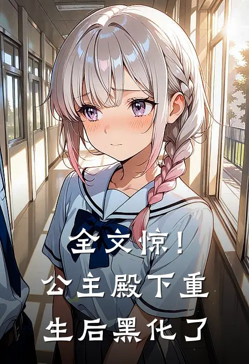 全文惊！公主殿下重生后黑化了
