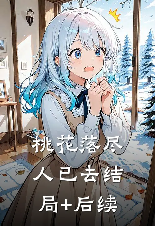 桃花落尽人已去结局+后续