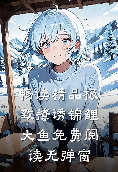 畅读精品极致撩诱锦鲤大鱼免费阅读无弹窗
