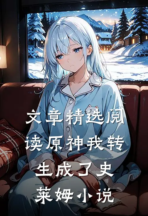 文章精选阅读原神我转生成了史莱姆小说