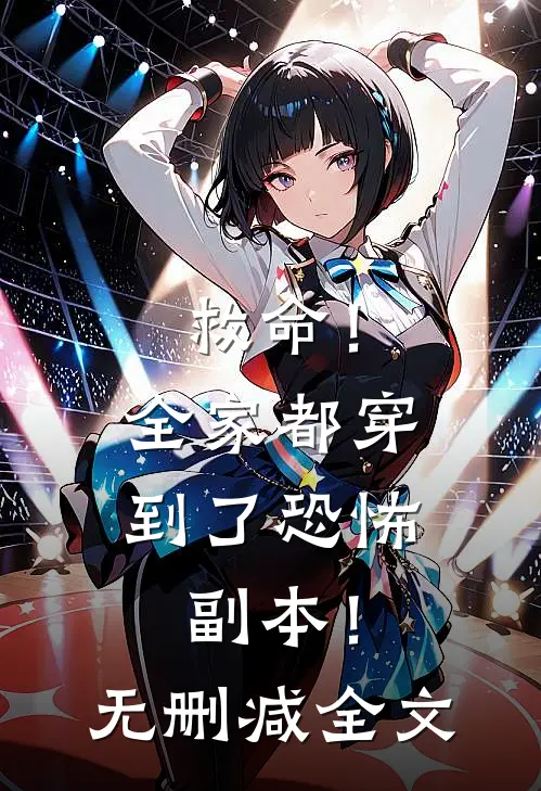 救命！全家都穿到了恐怖副本！无删减全文