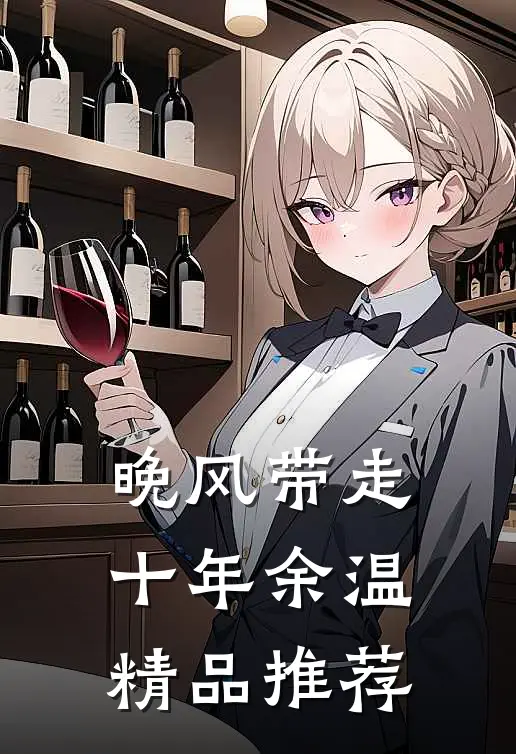 晚风带走十年余温精品推荐