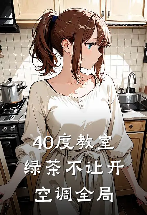40度教室，绿茶不让开空调全局