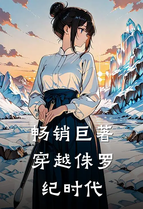 畅销巨著穿越侏罗纪时代