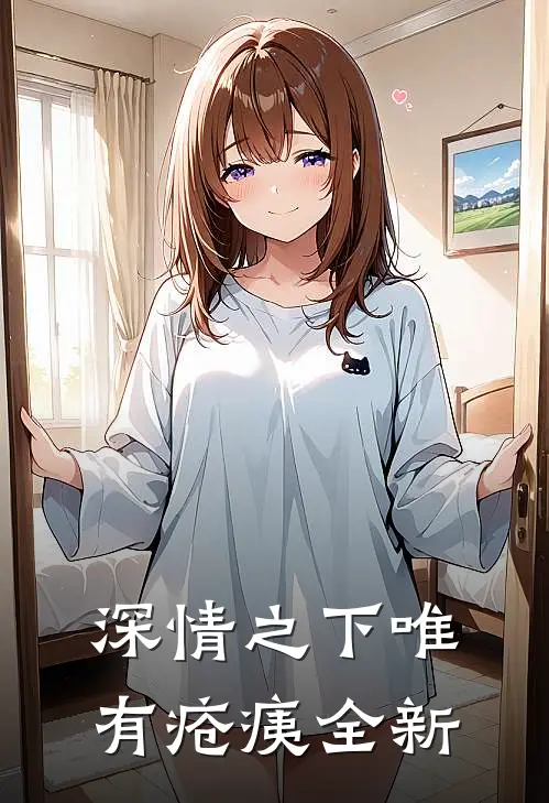深情之下唯有疮痍全新