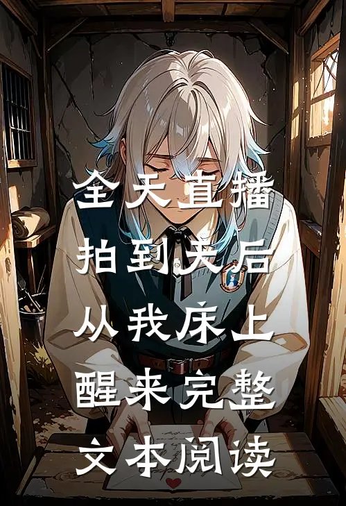 全天直播，拍到天后从我床上醒来完整文本阅读