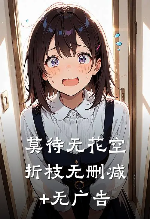 莫待无花空折枝无删减+无广告