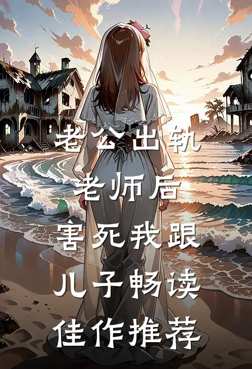 老公出轨老师后，害死我跟儿子畅读佳作推荐