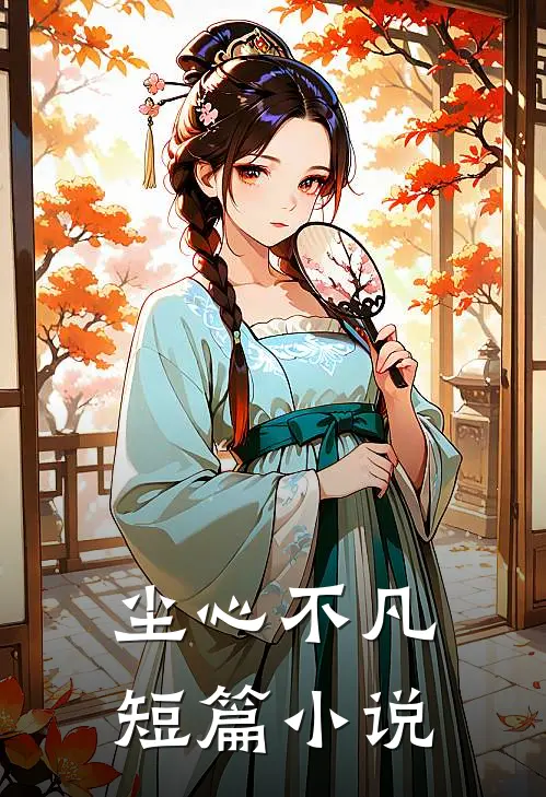 尘心不凡短篇小说