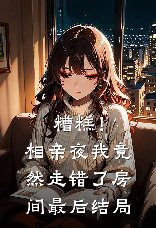 糟糕!相亲夜,我竟然走错了房间最后结局是