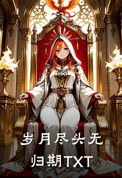 岁月尽头无归期TXT