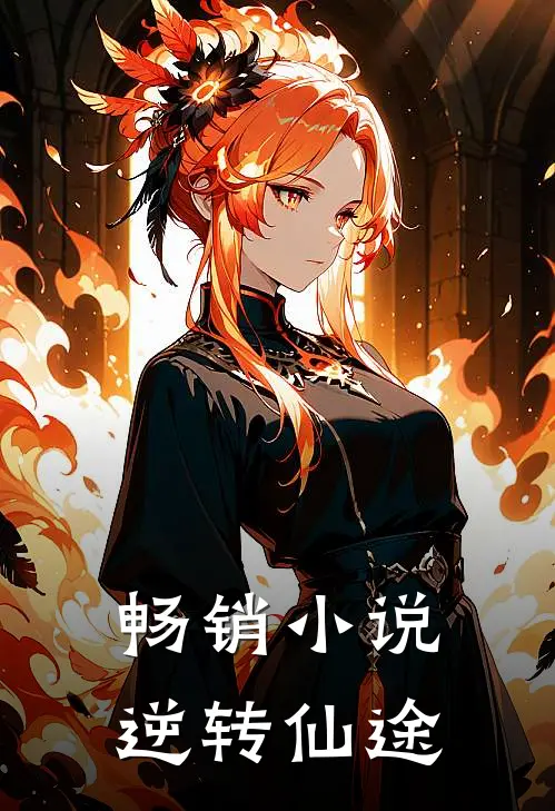畅销小说逆转仙途