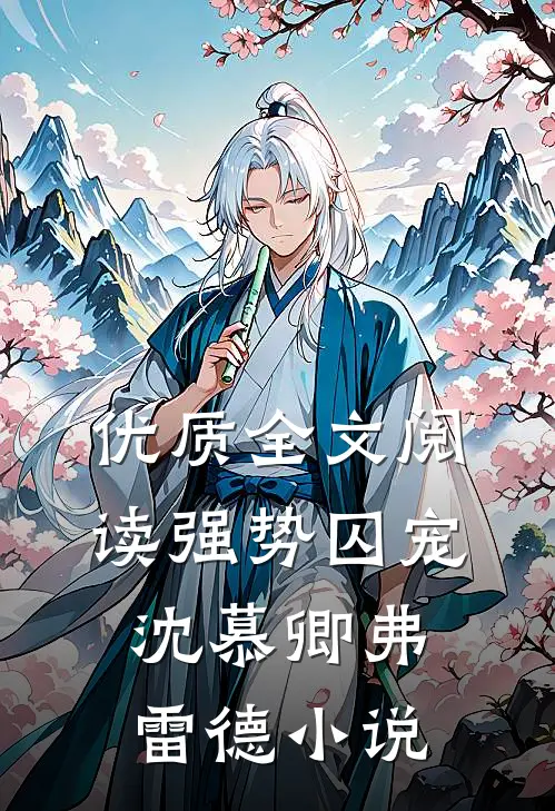 优质全文阅读强势囚宠沈慕卿弗雷德小说