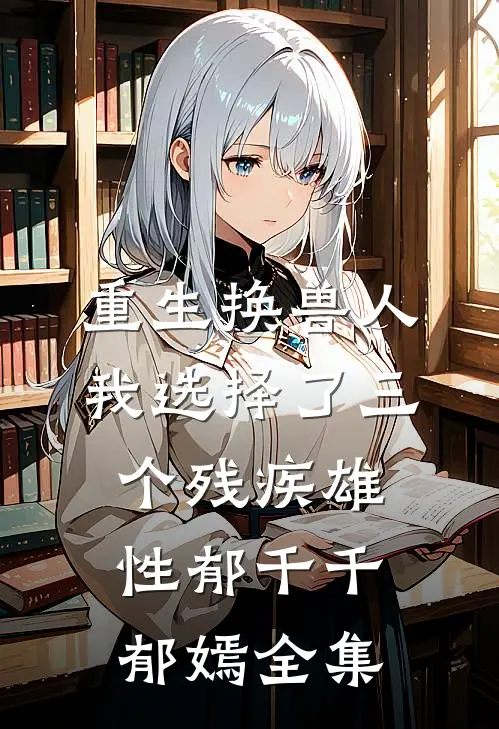 重生换兽人，我选择了三个残疾雄性郁千千郁嫣全集