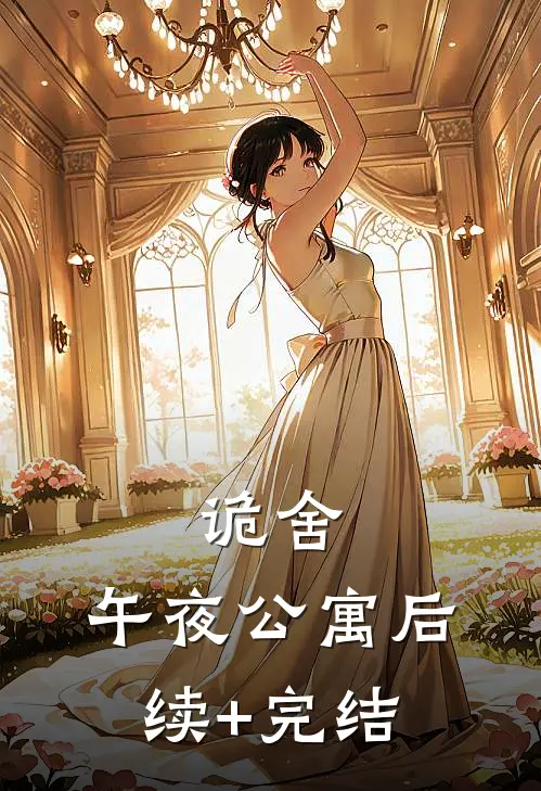 《诡舍:午夜公寓》后续+完结