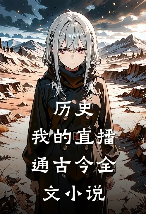 历史：我的直播通古今全文小说
