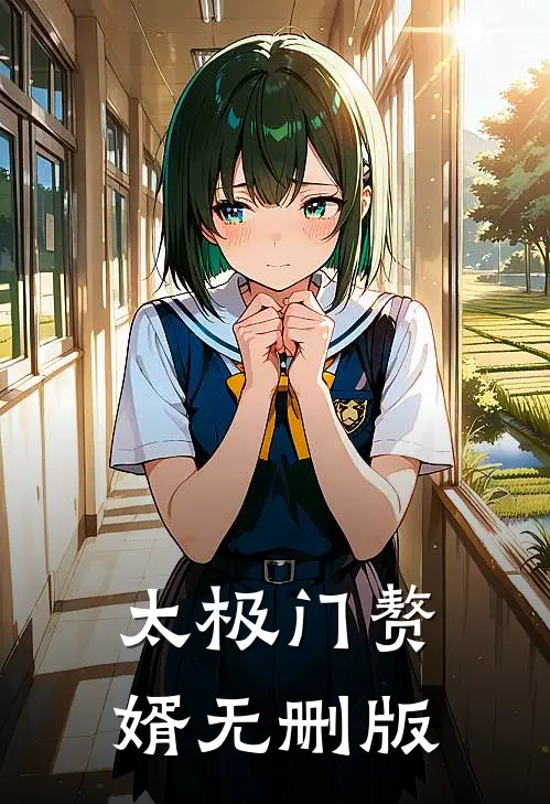 太极门赘婿无删版