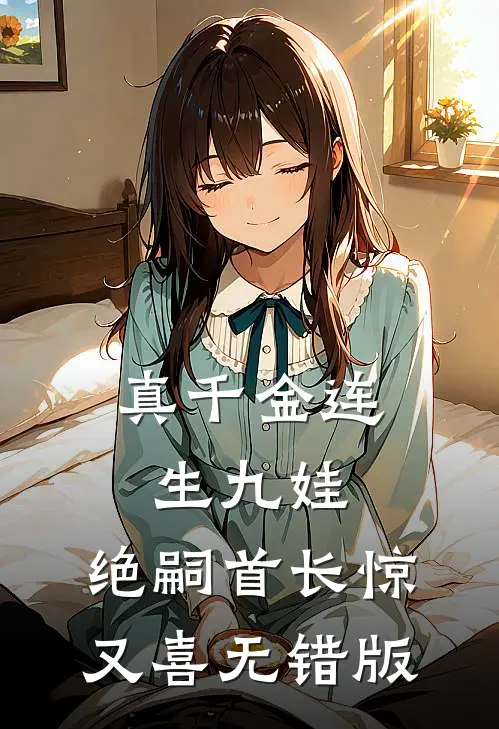 真千金连生九娃，绝嗣首长惊又喜无错版