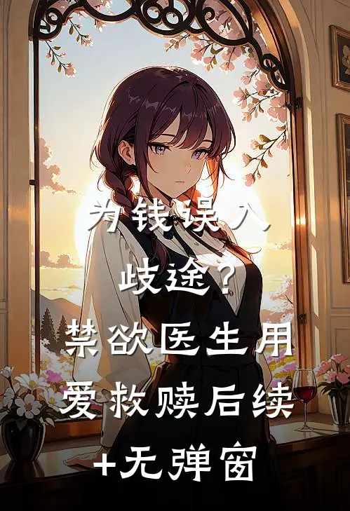 为钱误入歧途？禁欲医生用爱救赎后续+无弹窗