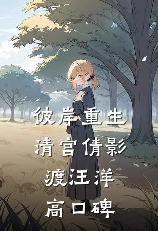 彼岸重生，清宫倩影渡汪洋高口碑
